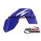 Front fender Polisport BLUE - YAM 98 Yamaha YZ 250-450 10-14 F / WR 450 F 12-14