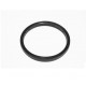 Sealing ring for piston wheel brake cylinder - disk brake ETZ
