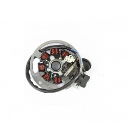 Ignition TNT GY6 50 2T