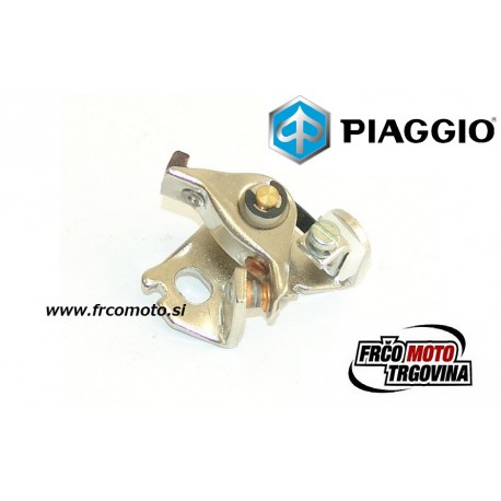 Ignition contact - ORIGINAL- Piaggio: Ciao / Si / Bravo