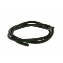 Ignition cable 7mm Black 1m