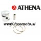 Piston  Athena (A) 43x 12 - Piaggio Ciao / Si / Bravo