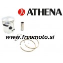 Piston  Athena 43 x 12 (A) Piaggio Ciao / Si / Bravo