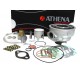 Cilinderkit   Athena alu Ø 47,6 Piaggio-Gilera  H2O Racing