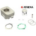 Cylinder kit  Athena 72cc (10mm)  High Performance Piaggio Ciao / Si / Bravo