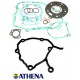Gasket set  Athena -Yamaha DT 125 R/RE/X - 1999/2006 -