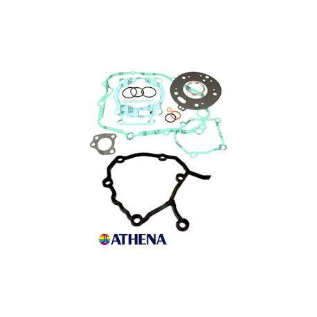 Set tesnil Athena -Yamaha DT 125 R/RE/X - 1999/2006 -