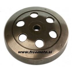 Clutch Bell d.107mm  Piaggio , Peugeot , Kymco - 4Tune