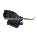 Intake manifold 20/24mm unrestricted for Peugeot Jetforce , Ludix , Speedfight 3 , 4