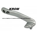 Kickstart lever for 139QMB , Kymco 50cc 4-stroke - CROME