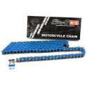 Chain  Stage 6 HQ 420 - 140 link - Blue