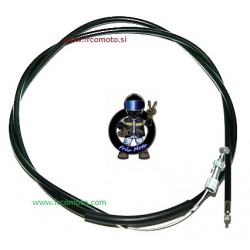 Throttle cable Piaggio Sfera RST , LIBERTY ,QUARTZ , ZIP 50cc