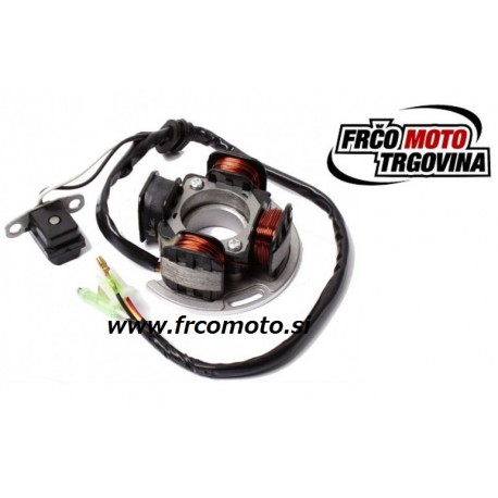 Ignition Tomos A35 -with pick up