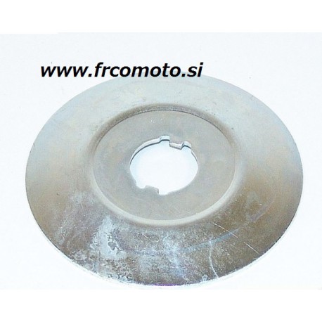 Disc clutch  100mm - Piaggio Ciao / Bravo / SI
