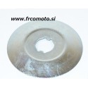 Clutch Disc 100mm for Piaggio Ciao / Bravo / SI