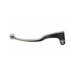 Clutch lever silver for Yamaha TZR 50 R 03-06 (AM6) 5WX , RA031