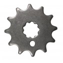 Front sprocket 12 teeth for Tomos T12
