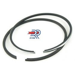 Piston ring  - DR - 50cc - 40,3 x 1,2mm