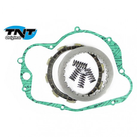 Clutch Plate Kit TNT STD. Minarelli AM6