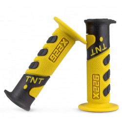 Gripovi TNT Black - Yellow  922X