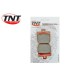 Zavorne ploščice TNT Racing -(BREMBO)-Yamaha -MBK