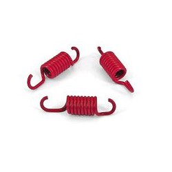 Clutch Spring Kit TNT Racing Red Piaggio/ Peugeot