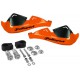 Ščitniki ročk - Polisport Evolution Integral- KTM Orange
