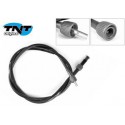Speedometer Cable TNT L.925mm Typ GY6 Universal