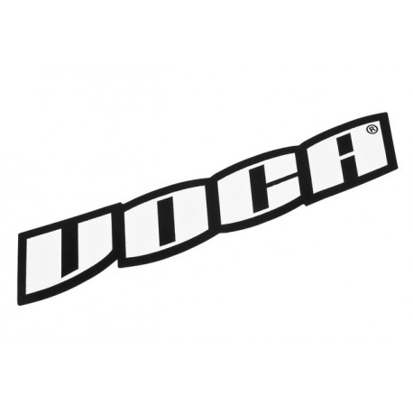 Sticker  Voca Racing 110x 40mm