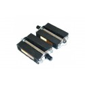 Pedal set Square for Ciao , Tomos , Puch