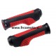 Grips - Anatomic - RED