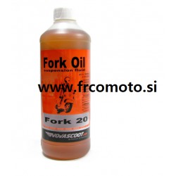 Fork Oil NOVASCOOT API-20 500ml
