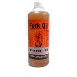Fork oil NOVASCOOT API-10 500ml