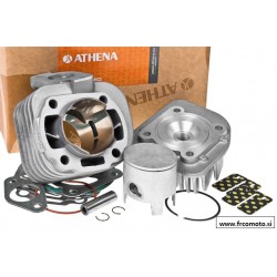 Cylinder Kit Athena Racing 70cc Minarelli Horiz. 10pin