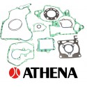 Complete gaskets Kit for Honda CR 125 - 05/07  - ATHENA