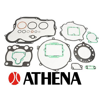 Engine gasket set - Kawasaki KX 250 -01/04 -ATHENA