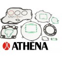 Complete Gaskets Kit Kawasaki KX 250 - 01/04  - ATHENA