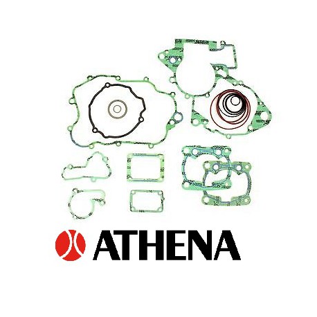 Set tesnil Athena- Husqvarna CR 125 97/14  - WR 125 97/14 ,  WRE 125 -98/12