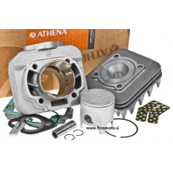 Cilindar kit Athena HPR 70cc  Piaggio - Gilera AC