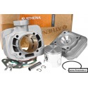 Cylinder kit  Athena Sport Pro 70cc TGB , Suzuki , Italjet