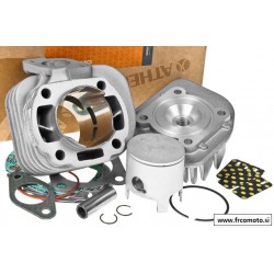 Cylinder kit Athena Racing 70cc for CPI , Keeway , Generic