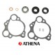 Water pump repair kit  -ATHENA -Honda CR 125 - 1987/2004