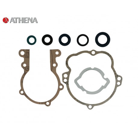 Complet gasket kit - Athena - 70-93- Piaggio Ciao / Si / Grillo