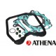 Set brtvi Athena-Aprilia Scarabeo 150-200 99-03 (Rotax)