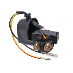 Starter solenoid / relay universal for vehicles up to 250cc