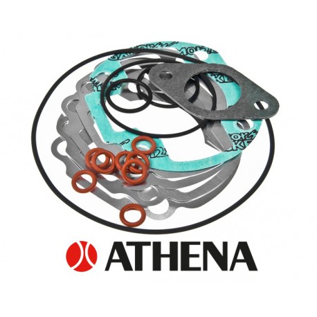 Set tesnil Athena 50- 70ccm -Minarelli Horizontal