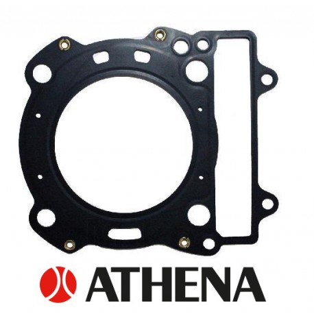 Cylinder head gasket-Athena - KTM EXC-F ,SX-F , XC-F  -250cc 05 / 13