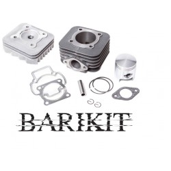 Cylinder kit  - Barikit Sport 70ccm - Piaggio / Gilera AC