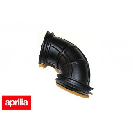 Air filter hose ORIGINAL  - Aprilia SR 50 - ( Minarelli )