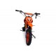 Mini Moto Delta 50cc  MKII - Orange